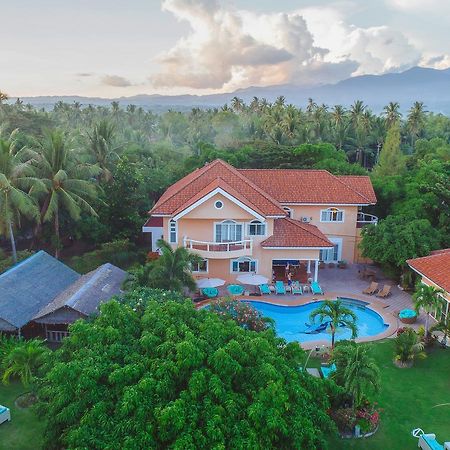 Bed and Breakfast Acqua Dive Zamboanguita  Zewnętrze zdjęcie