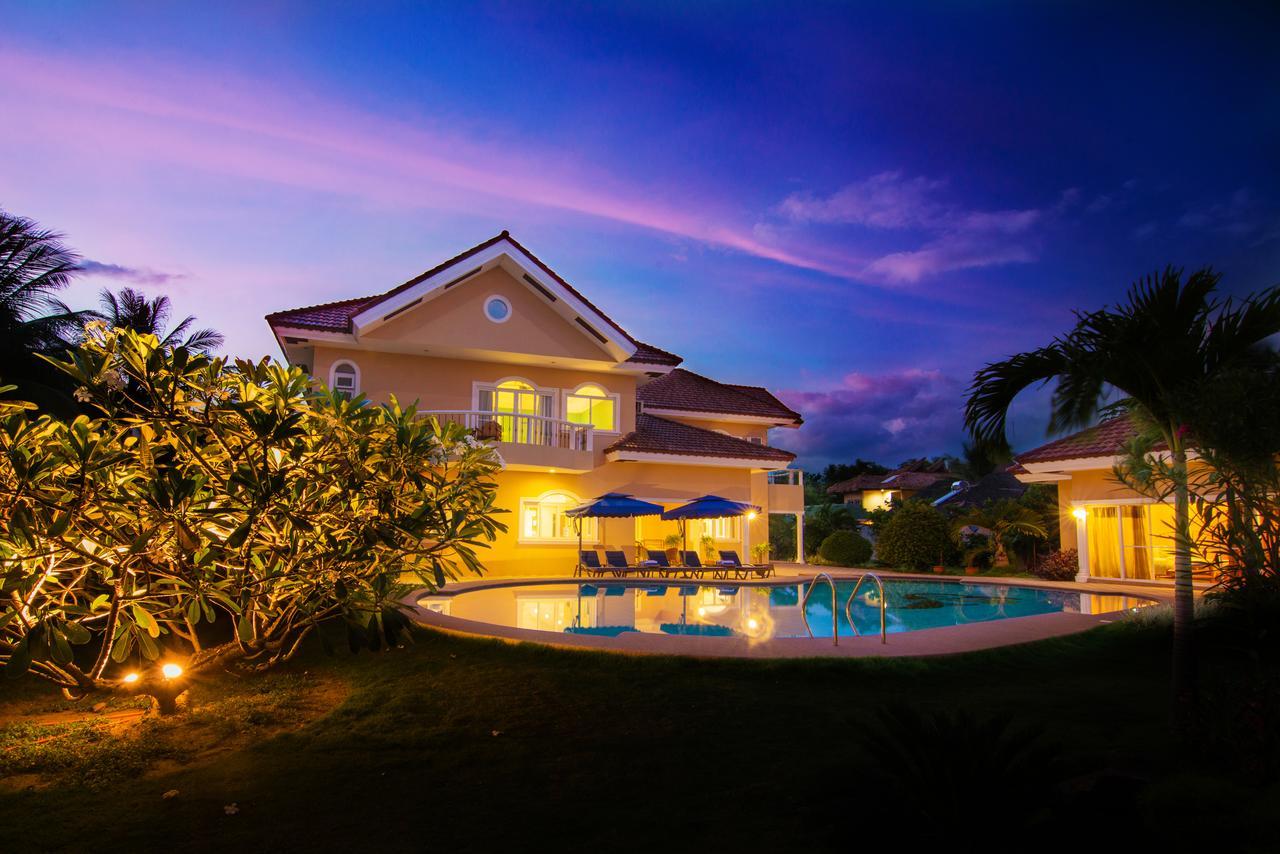Bed and Breakfast Acqua Dive Zamboanguita  Zewnętrze zdjęcie