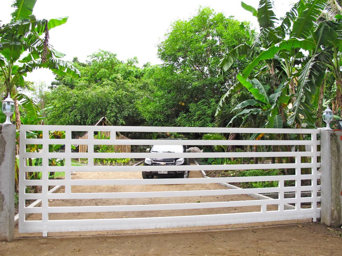 Bed and Breakfast Acqua Dive Zamboanguita  Zewnętrze zdjęcie
