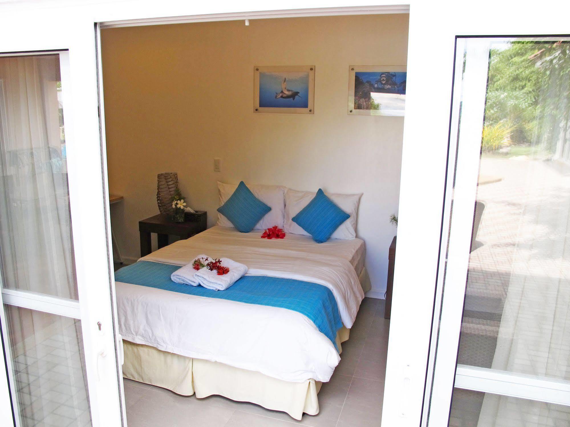 Bed and Breakfast Acqua Dive Zamboanguita  Zewnętrze zdjęcie