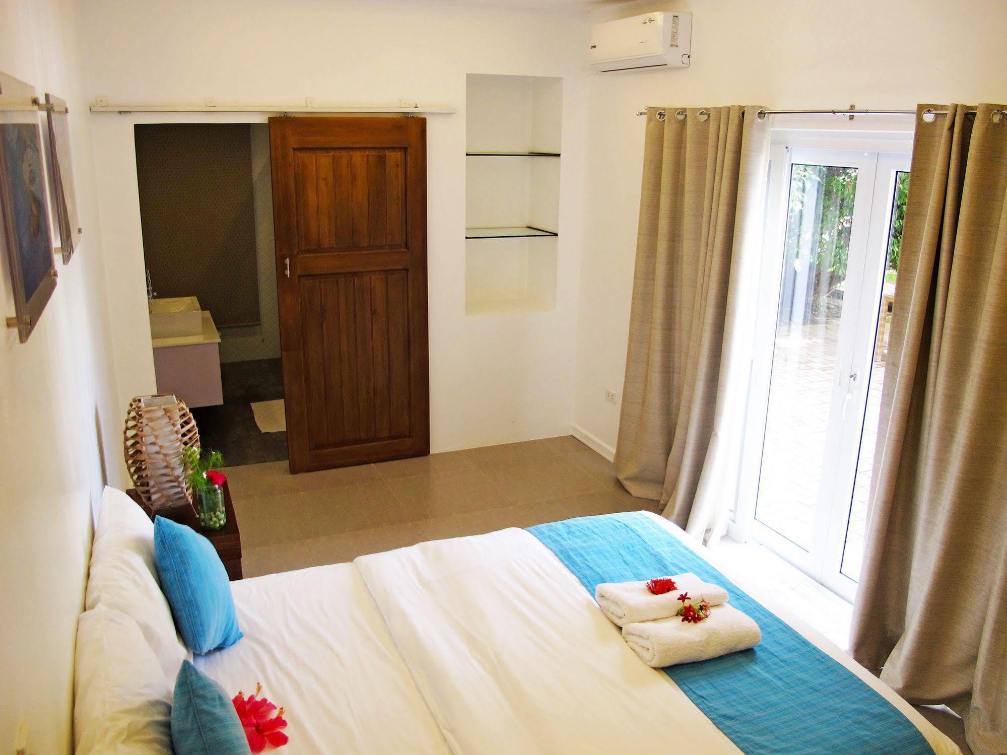 Bed and Breakfast Acqua Dive Zamboanguita  Zewnętrze zdjęcie