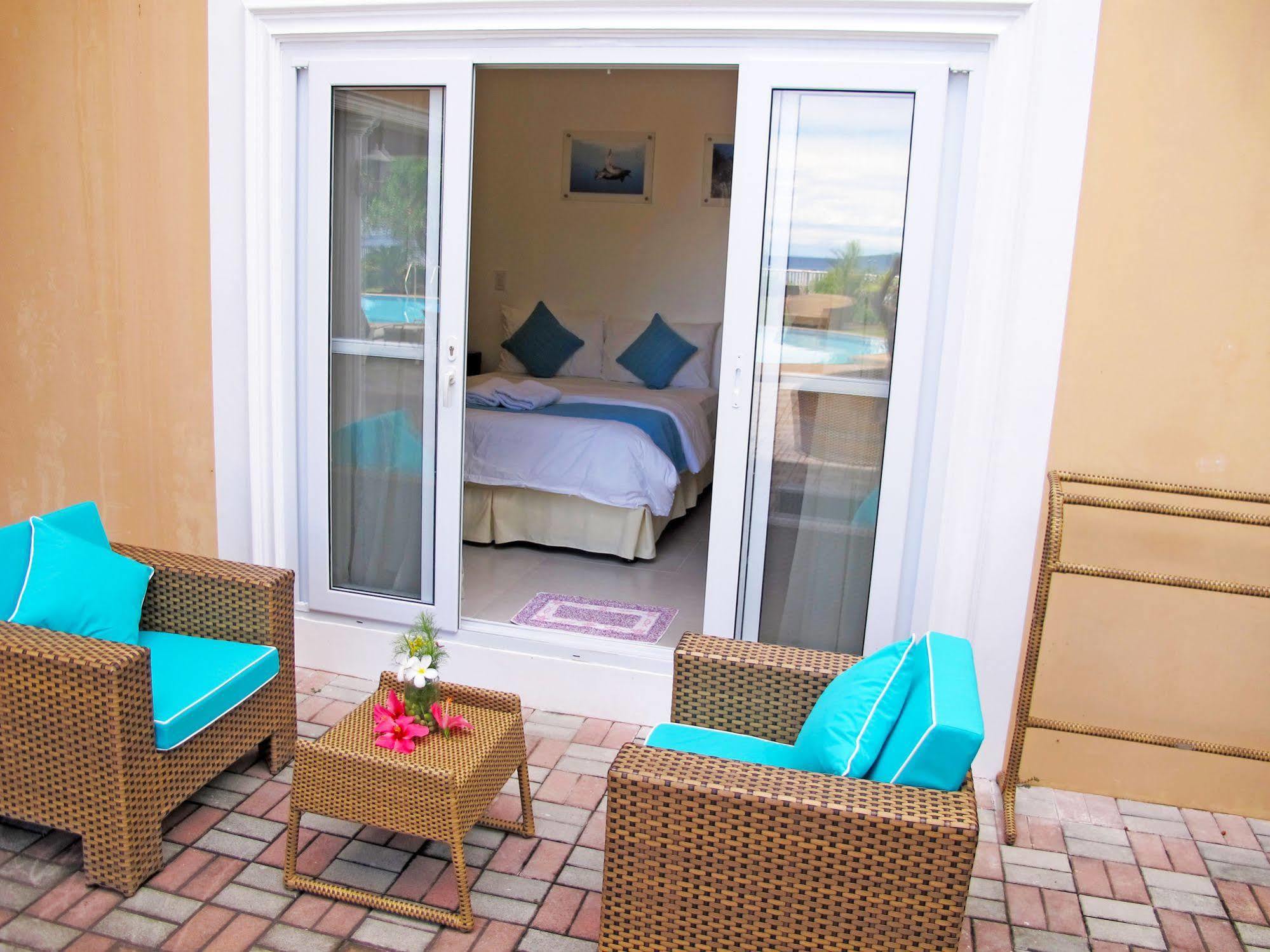 Bed and Breakfast Acqua Dive Zamboanguita  Zewnętrze zdjęcie