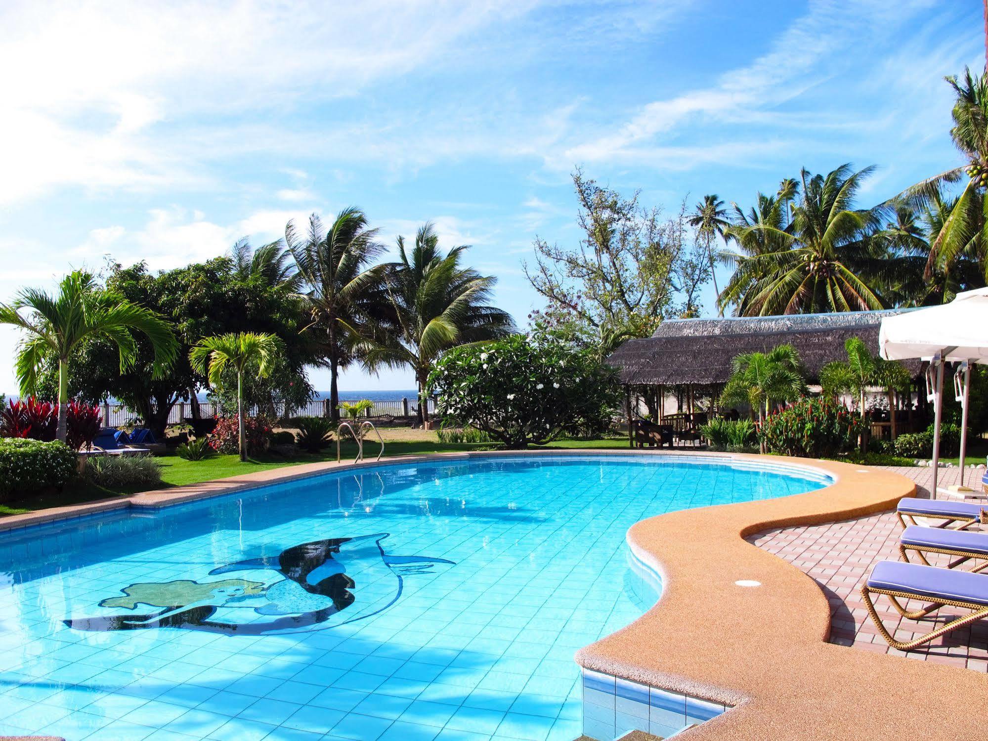 Bed and Breakfast Acqua Dive Zamboanguita  Zewnętrze zdjęcie