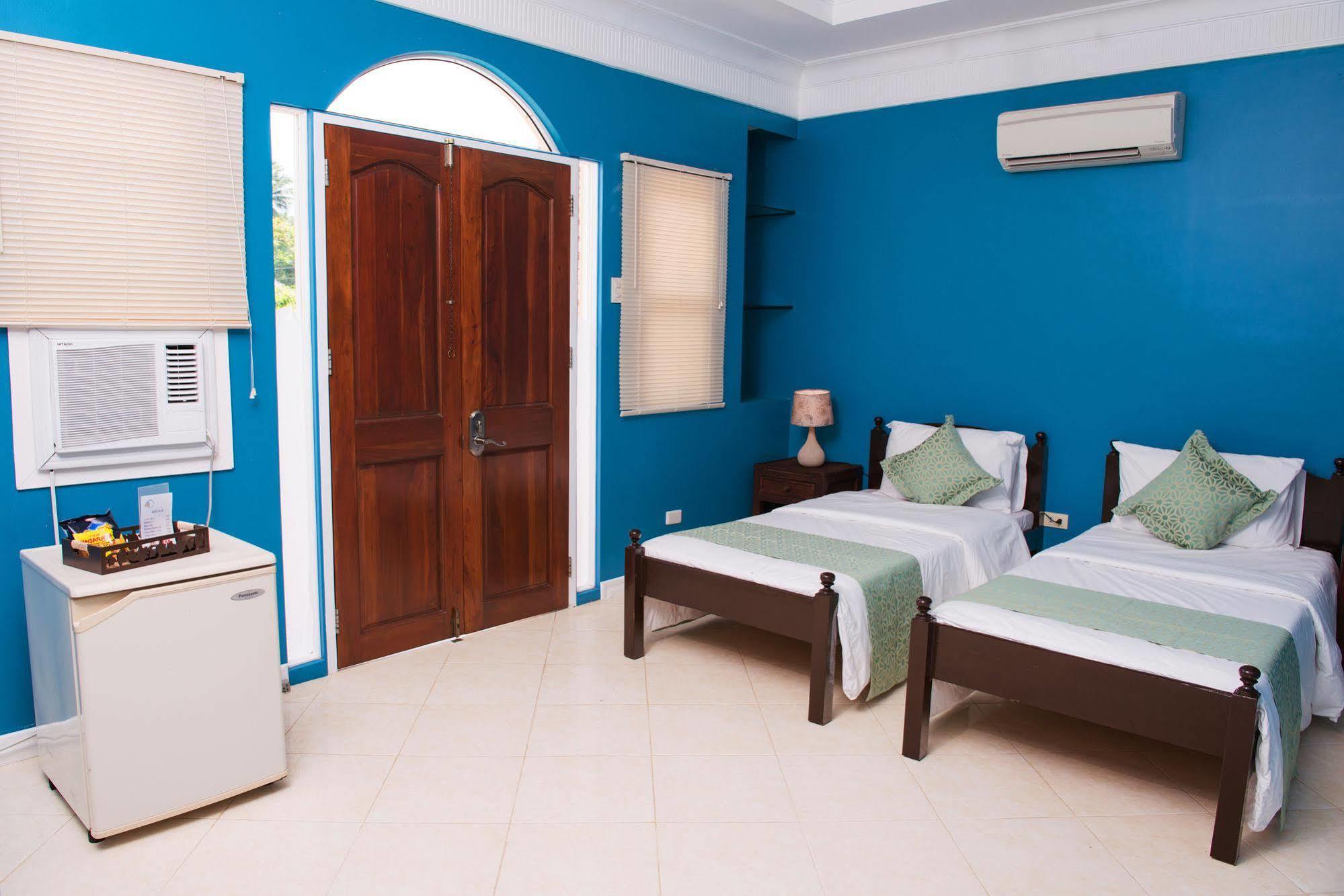 Bed and Breakfast Acqua Dive Zamboanguita  Zewnętrze zdjęcie