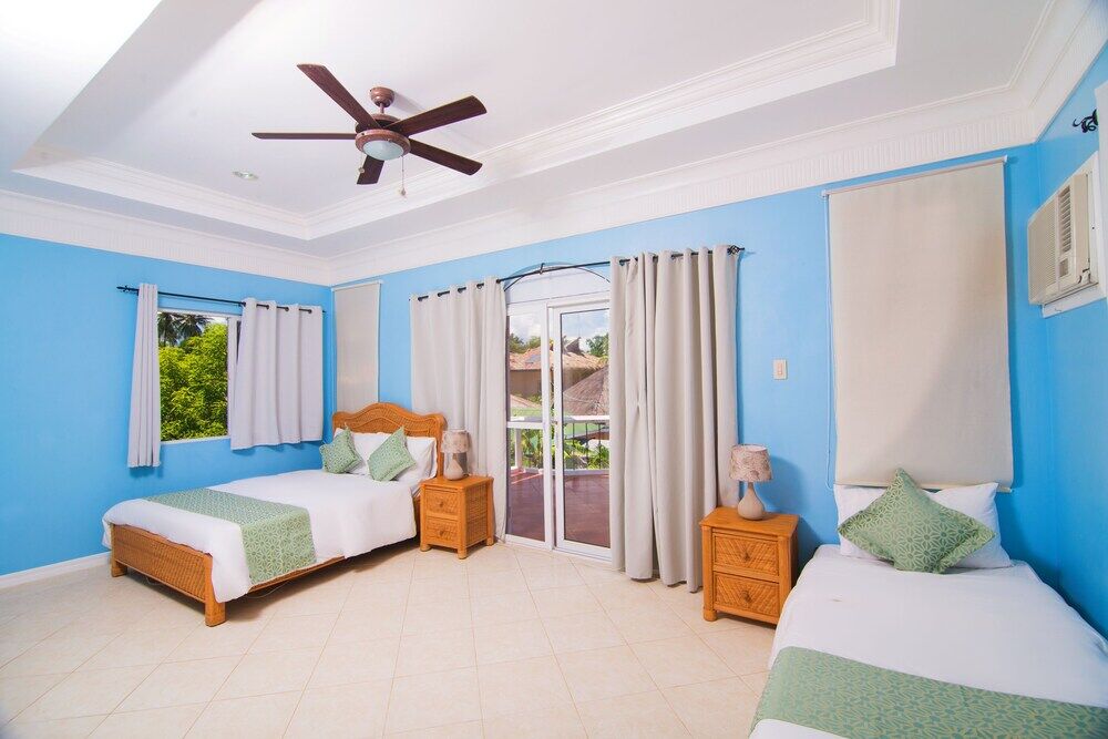 Bed and Breakfast Acqua Dive Zamboanguita  Zewnętrze zdjęcie